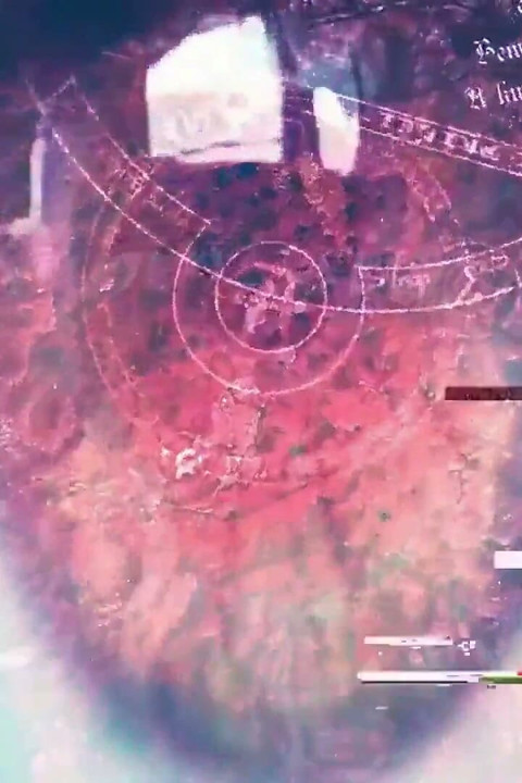 Satana ti isisava dušu iz kurca