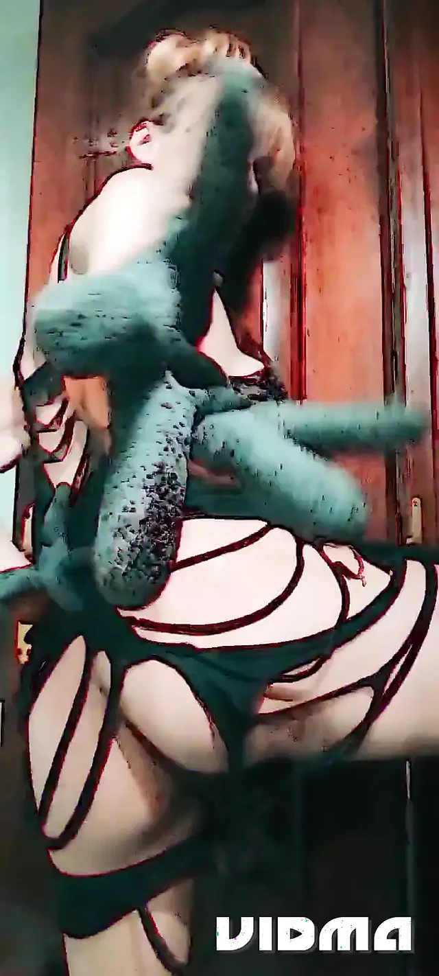 T Girl Blonde Sex