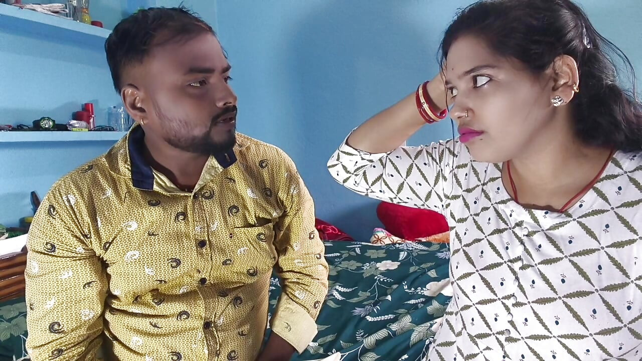 Latest Hot Desi Wife Vairal Sex Video! Indian Web Series Sex video