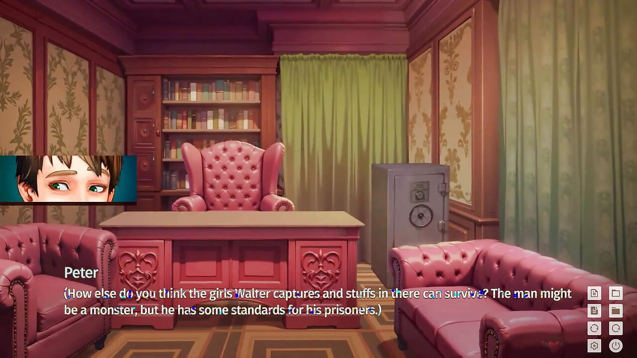 Taffy Tales: Episódio 13