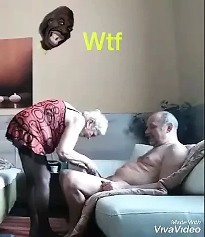 72岁的奶奶骑乘车达到高潮