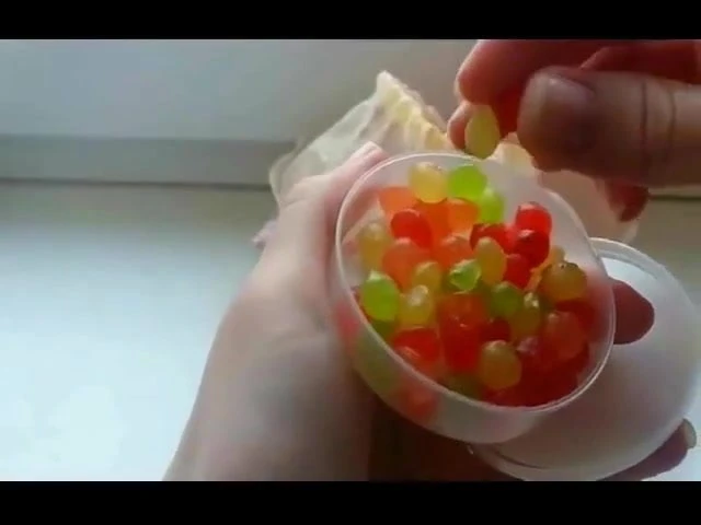 ASMR