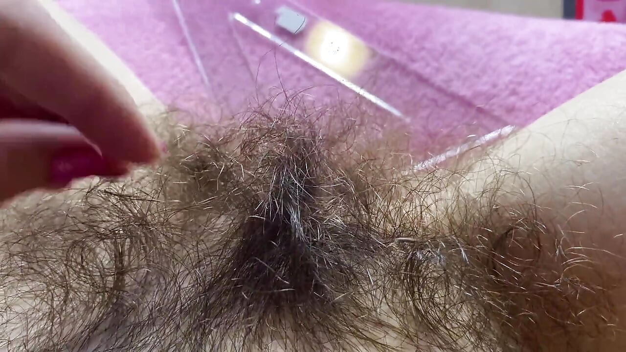Đo bụi rậm