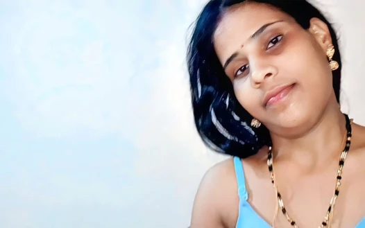 Istri Hot India Lagi Asik Romantis Sama Hasbend
