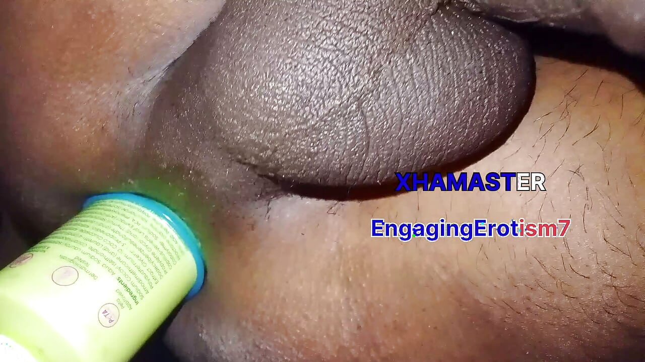 Ini sangat besar pecahkan pantat saya
