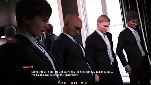 Darker 11 ne kadar ileri gitmeye razısın