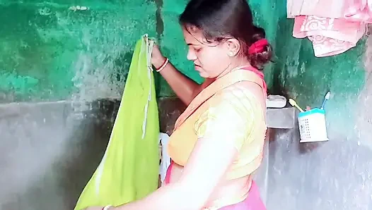 Evi paspaslıyorum, patron bendim ve sırtım çok acıtıyordu, efendim, şimdi çok iyi hissettim.