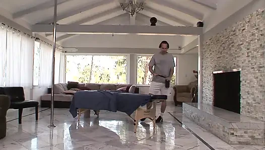 Yarağınla amcığıma masaj yap ... Tadını çıkarmama izin ver ...