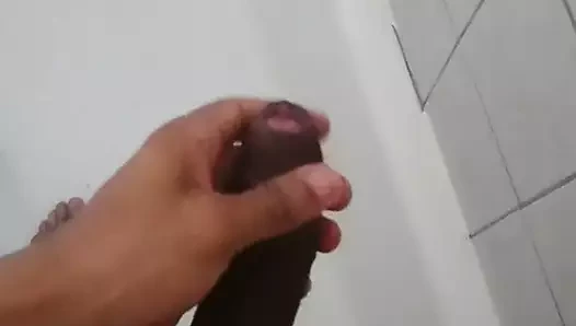 Duş zamanı! :)