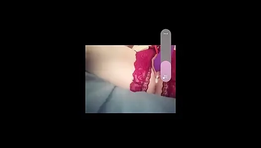 watching myself gets me to orgasm