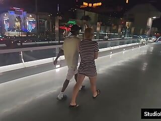 BigDaddyKJ: What Happens In Vegas Full Video Pt.1