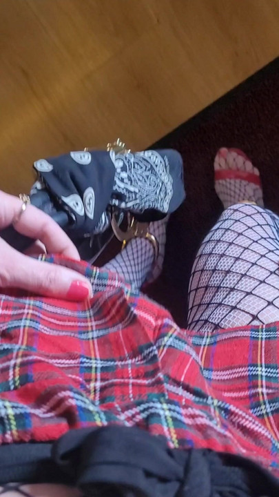 Little Slut from High School. 2926 VaneSsaBiTCHx PariSChienne Trvprod81