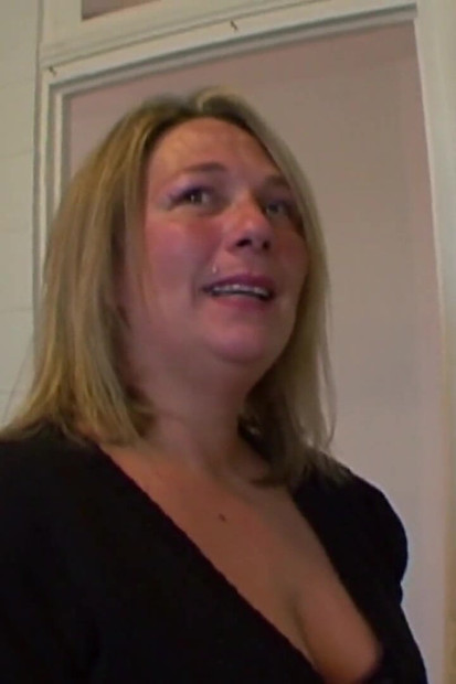 Audrey. Chubby MILF with Big Needs