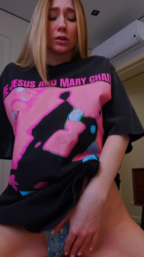 Revenge Sex with His Best Friend - I Recorded Every Thrust | Clip 3