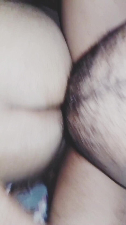 Hot delicious Wife fucking Husband's friend secretly Again | Clip 1