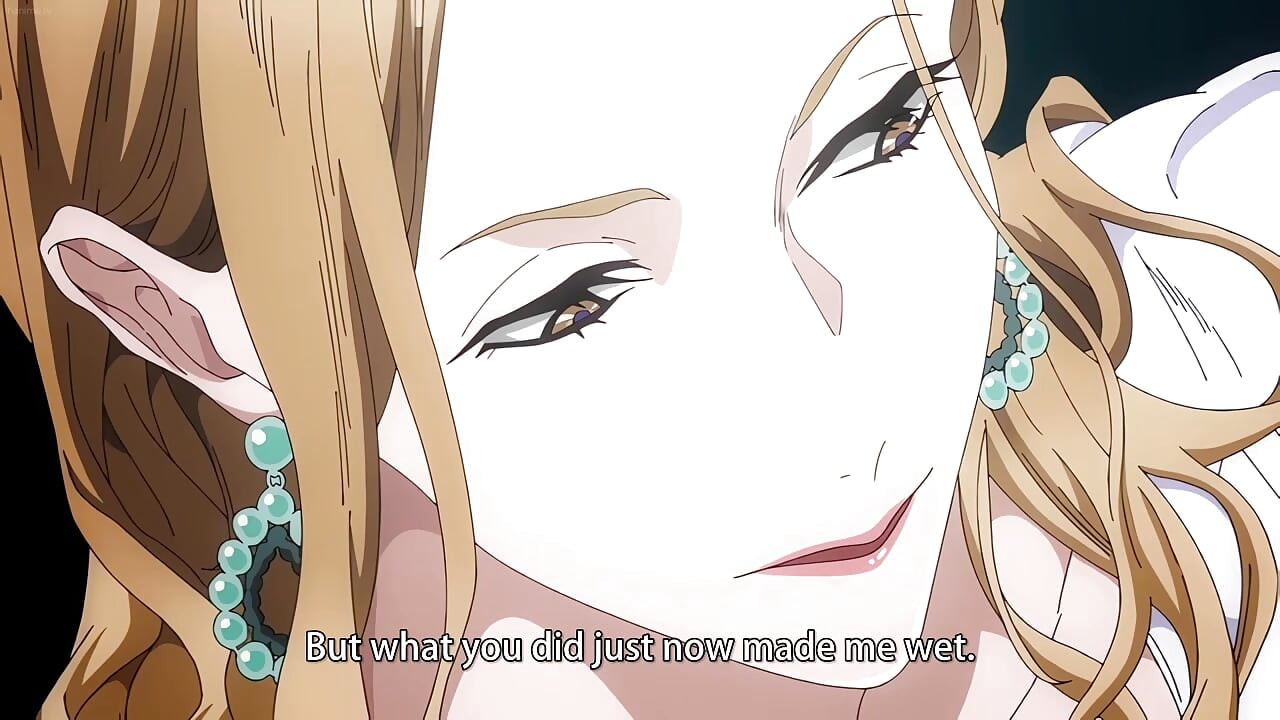 Videoclipuri porno hentai Milf anime 1