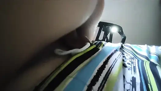 Tetanggaku ngentot sama aku gara-gara suaminya nggak muasin dia