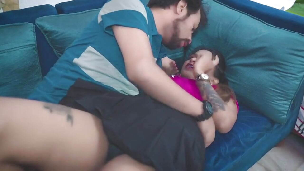 He cornered the student and got her pregnant.