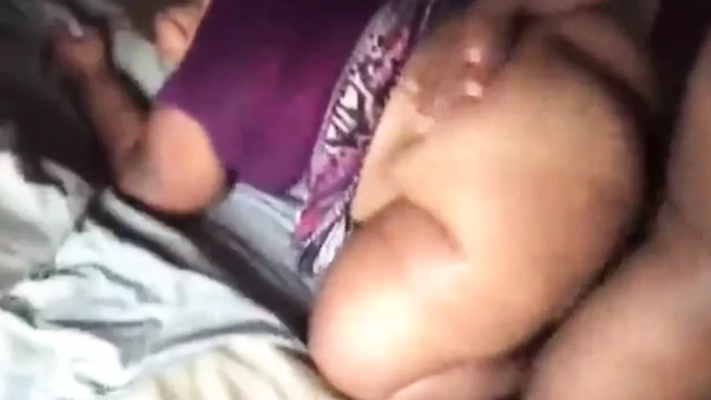 Makeup Sex With My Ex