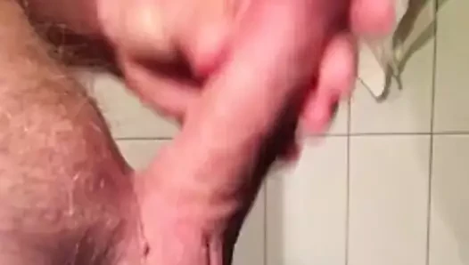 Büyük yarak büyük solo boşalma