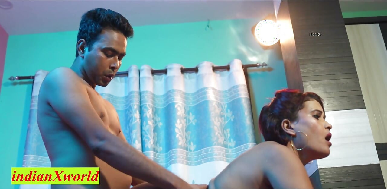 Indian Happy Diwali Sex with Boss Wife! Indian Diwali Sex