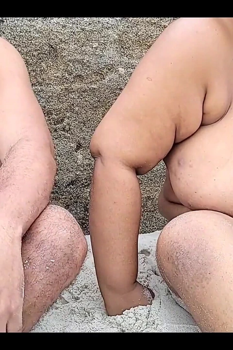 裸体主义者海滩, 我要向所有人展示自己