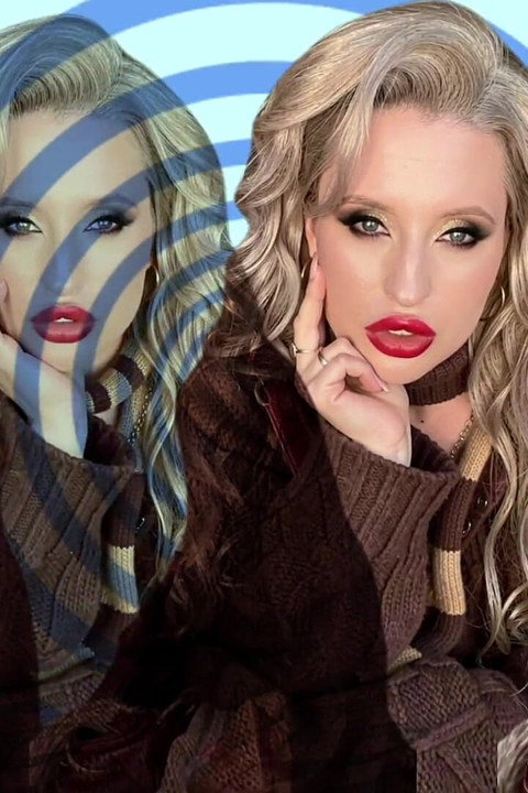 You Will Never Stop Stroking for Goddess Findom Goaldigger