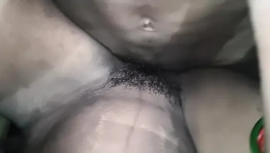 The 18-year-old Desi sister-in-law had a good time with her brother-in-law