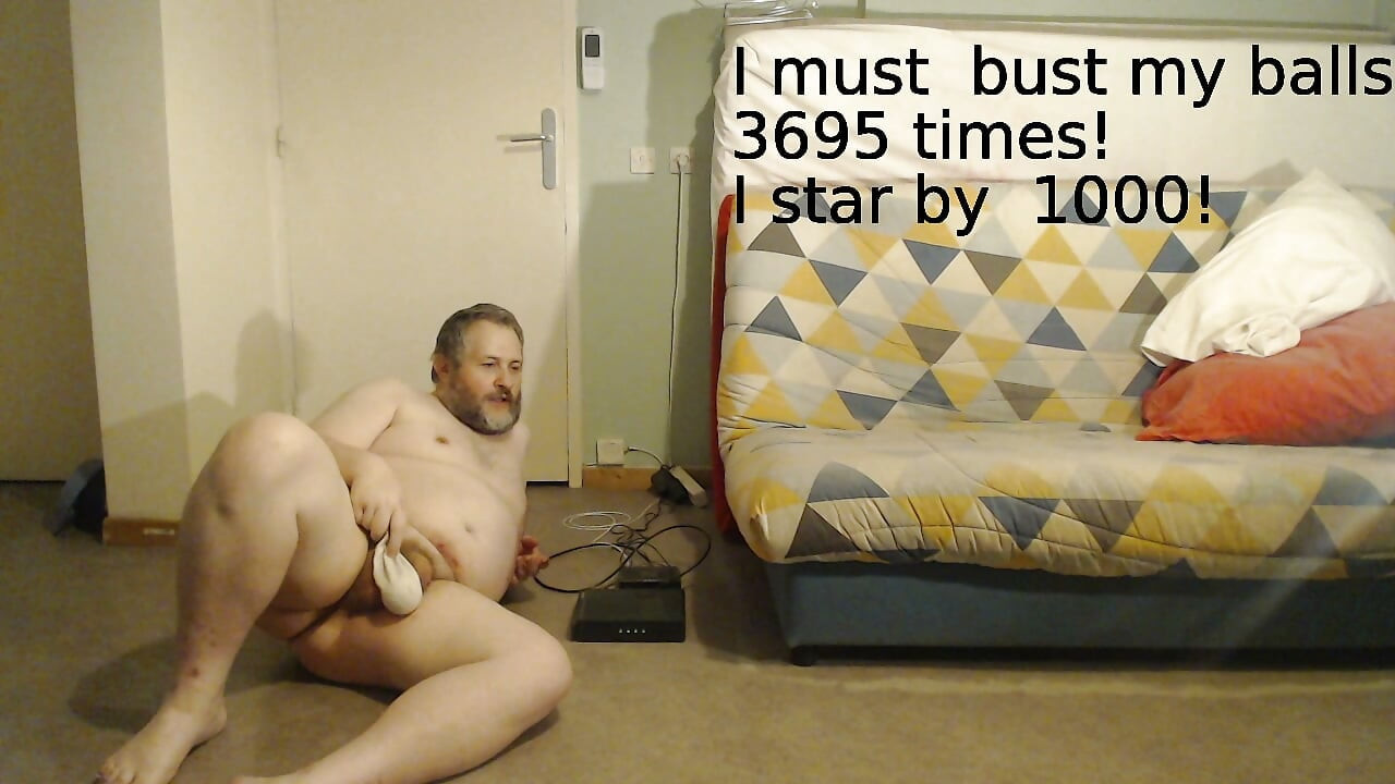 1000 z 3695 hotovo dnes!