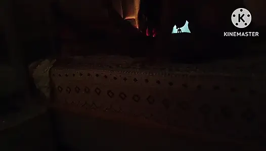 Neighbor Bhabhi So Horny and I fucked so much her