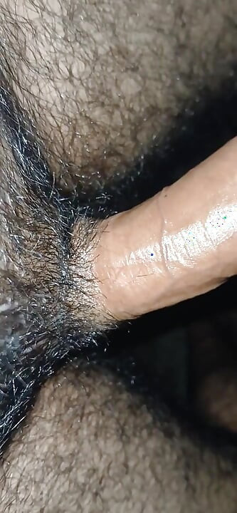 Stepsister-in-law Helped Me Masturbate