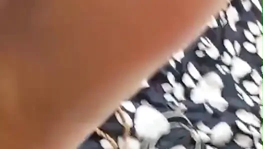 Best experience with my stepdaughter and her black nails