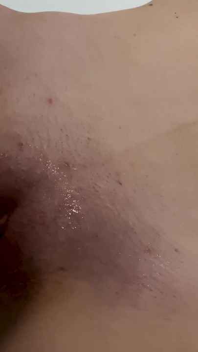 Key moment from "FULL - I Woke up My Stepsister and Fucked Her"