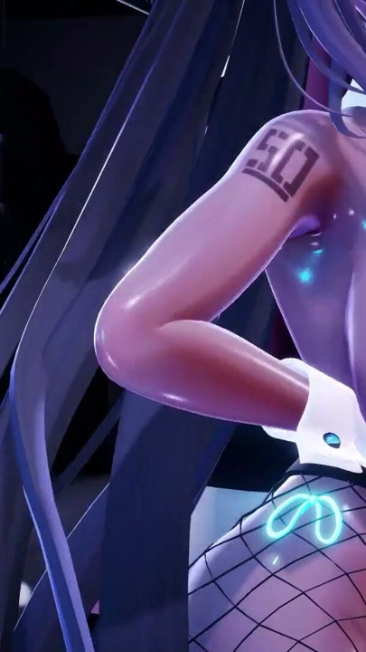 mmd r18 Karin Ah Yeah Boobcam fuck hard dildo 3d hentai | Clip 1