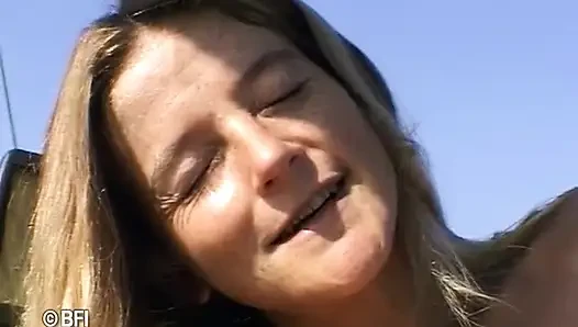 Ruj fetişi, bölüm 3