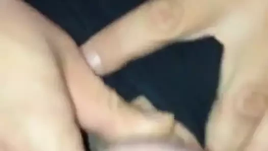 okşayarak benim horoz için senin