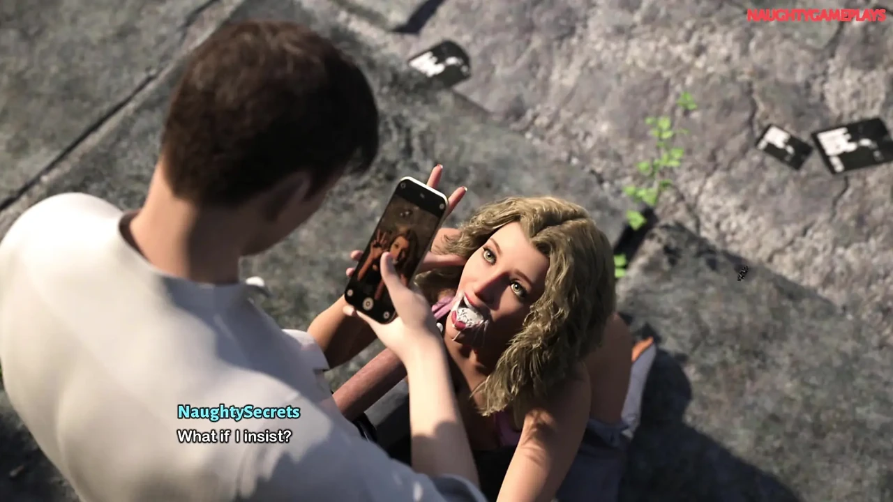 My Bimbo Dream (part 25) - by My Bimbo Dream