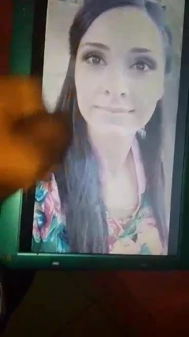 Yazmin cumtribute 04