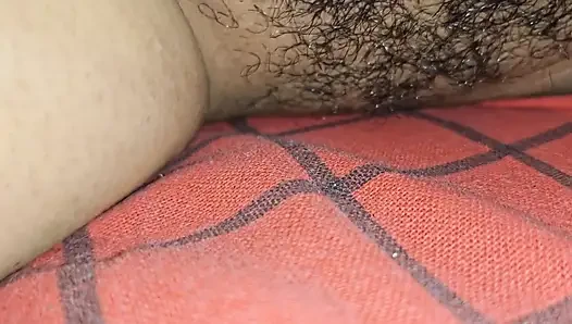 POV: Northeast Indian Girl Tight Wet Pussy Gets Finger Fucked & Destroyed