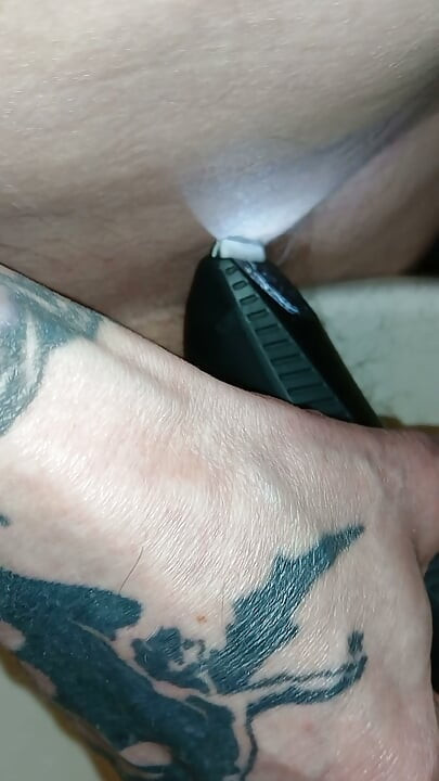 剃我的雞巴