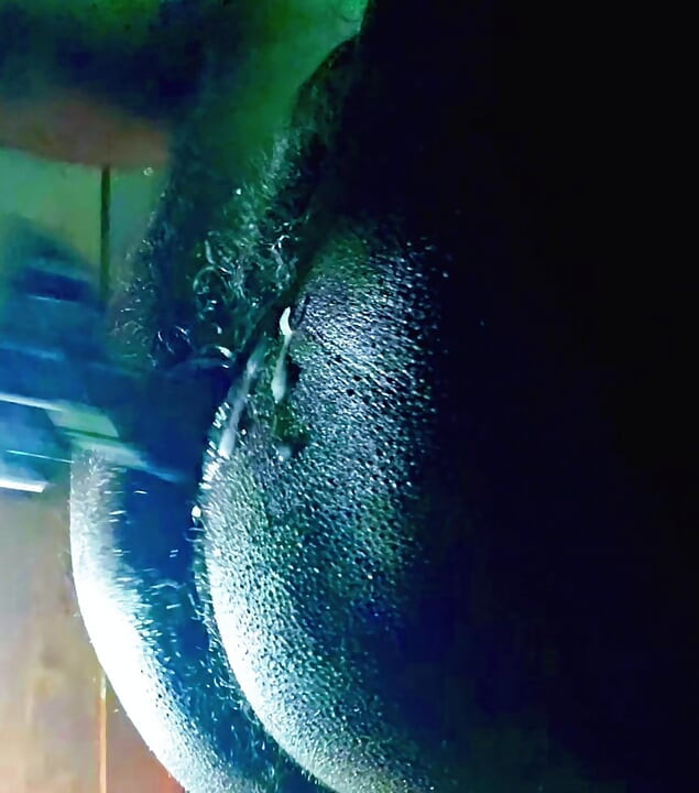 Machine Fucked me to handsfree orgasm and squirts 1 of 2