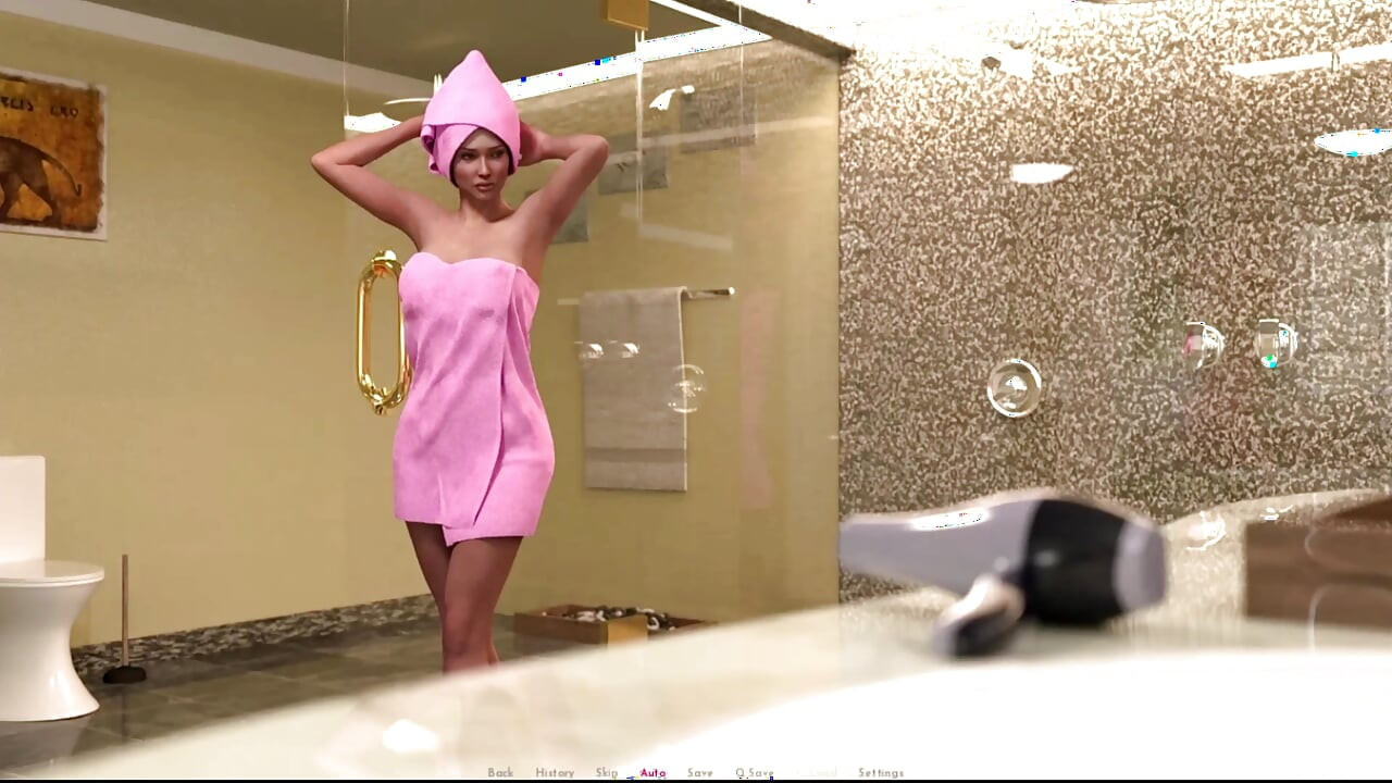 Awam - día 1.1 - gratis - poniéndose al día con viejos amigos