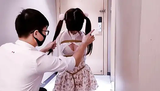 Тугая переплетная укладка в европейском стиле