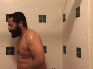 Vlog # 78 tomando banho, escovando os dentes e penteando o cabelo