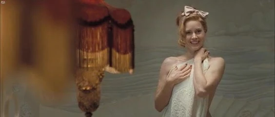 Amy Adams - Miss Pettigrew Lives for a Day (2008)