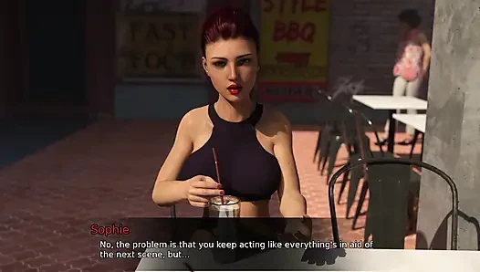 Vollständiges gameplay - lust-theorie, episode 3, teil 10