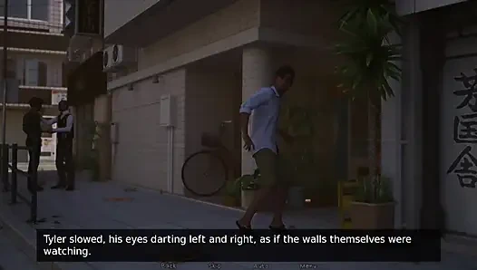 Meet Hot Girl - Asia Town - E05