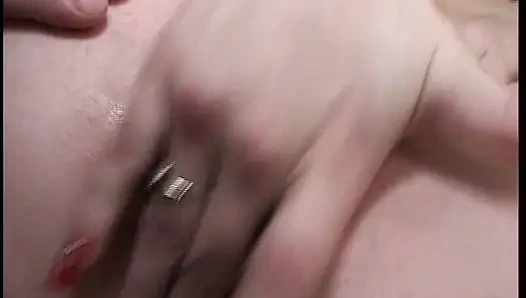 Hinter Deutschen Türen Wird Fleißig Gefickt - Kompletter Film