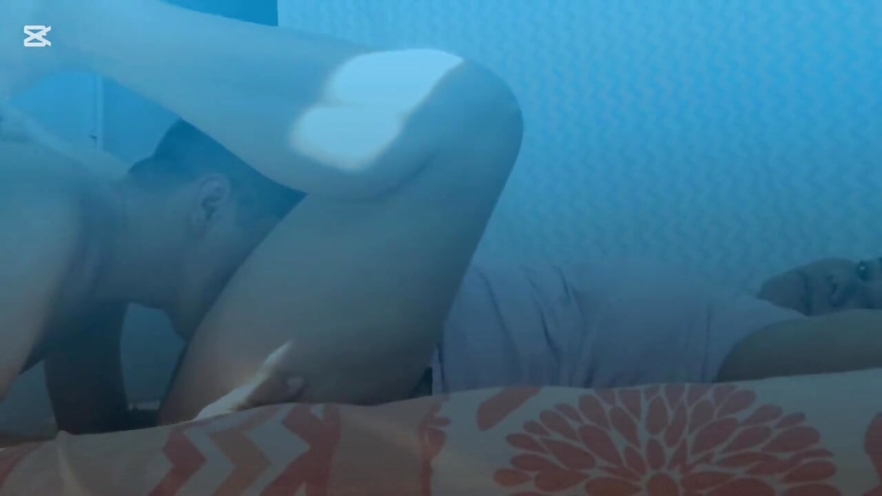 Pušenje pičke moje cure