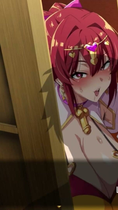 Big Breasts Party NTR ASMR Gameplay sex ASMR big dildo vibrator masturbate sex fuck hard big ebony tits hentai | Clip 3